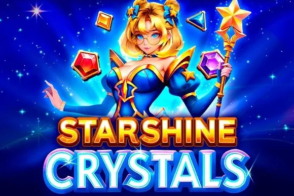 Starshine Crystals